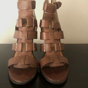 Steve Madden Queeen Heels